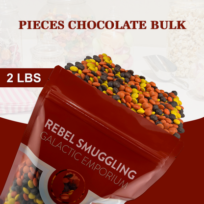 Reese's Pieces Bulk 2lb Bag