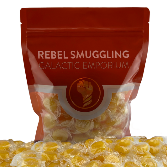 Lemon Disks 2lb