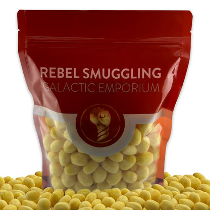 Sanded Lemon Drops 2lb