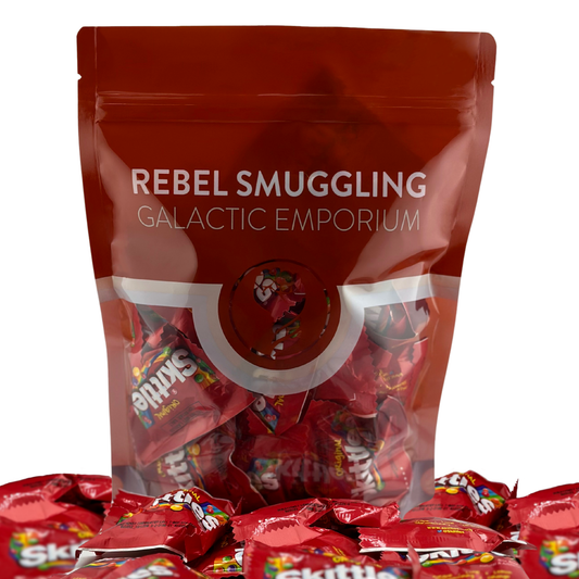 Skittles Fun Size 5lb Bag