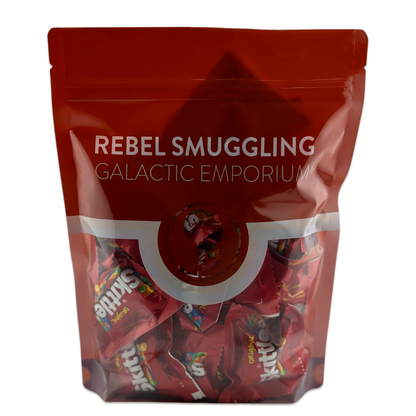 Skittles Fun Size 5lb Bag