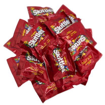 Skittles Fun Size 5lb Bag