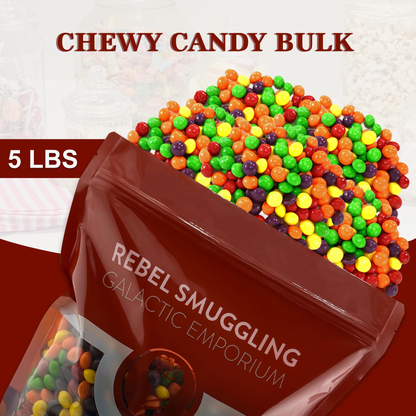 Skittles Bulk Candy, 5LB Bag