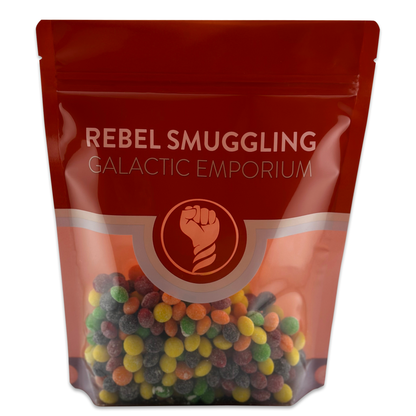 Skittles Sour, 2LB Bag