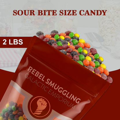 Skittles Sour, 2LB Bag