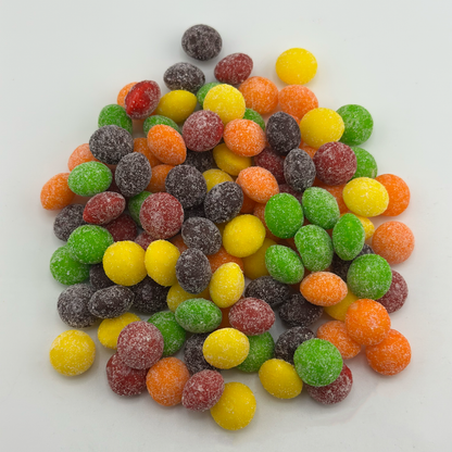 Skittles Sour, 2LB Bag