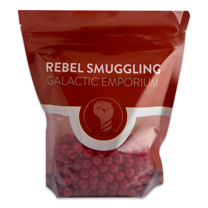 Cherry Sours Bulk 2LB Bag. Sour Cherry Candy Balls