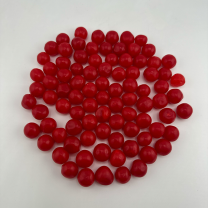 Cherry Sours Bulk 2LB Bag. Sour Cherry Candy Balls