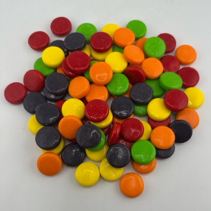 Spree Chewy Tart Candy Bulk 2LB Bag