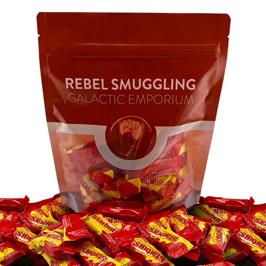 Starburst Funsize 2lb Bag