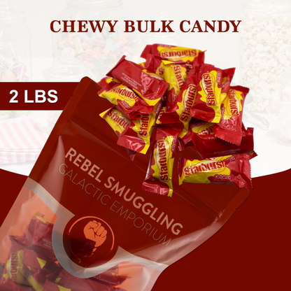Starburst Funsize 2lb Bag