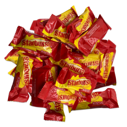 Starburst Funsize 2lb Bag