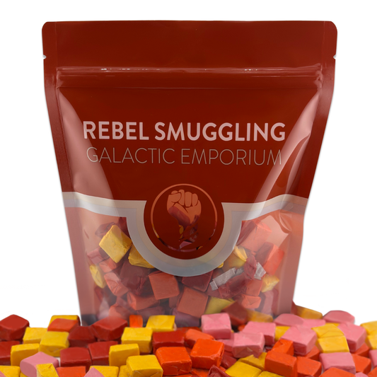 Starburst Bulk Candy, 10lb Bag