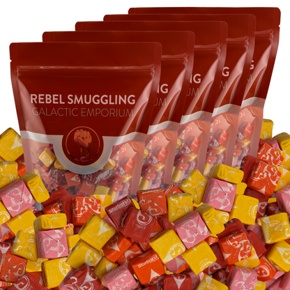 Starburst Bulk Candy, 10lb Bag