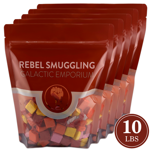 Starburst Bulk Candy, 10lb Bag