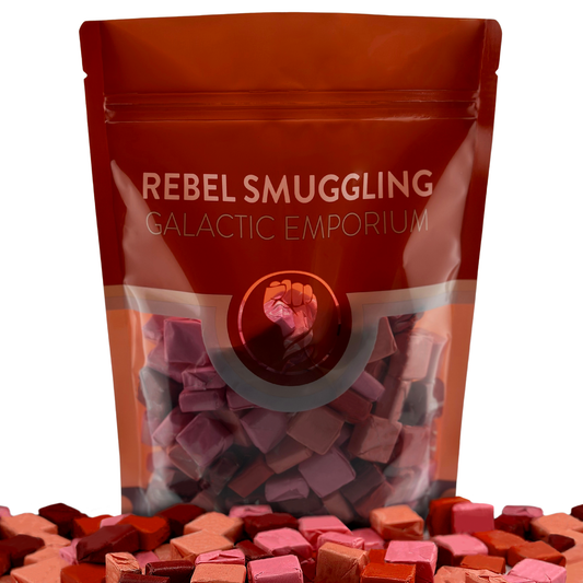 Starburst Fave Reds, 2LB Bag