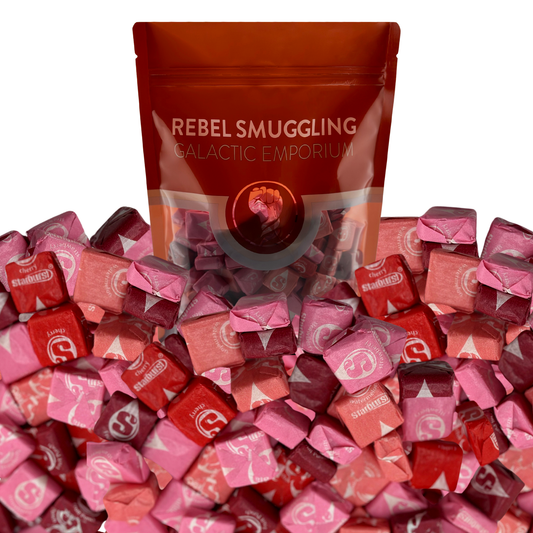 Starburst Fave Reds, 2LB Bag