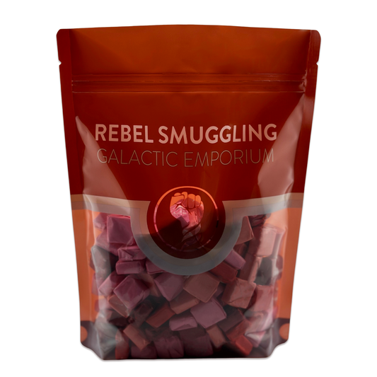 Starburst Fave Reds, 2LB Bag
