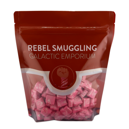 Starburst Bulk Candy, Pink Strawberry, 2lb Bag