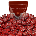 Starburst Bulk Candy, Red Cherry, 2lb Bag