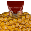 Starburst Bulk Candy, Yellow Lemon, 2lb Bag