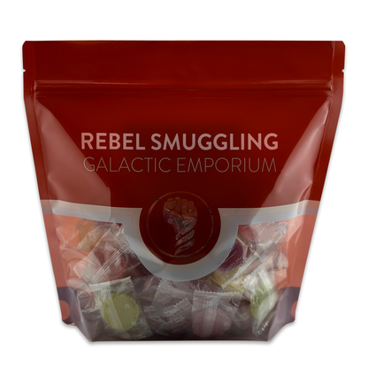 Sunkist Fruit Gems 2lb Bag