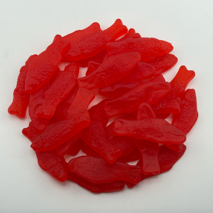 Swedish Fish 2lb Bulk Bag by Rebel Smuggling Galactic Emporium