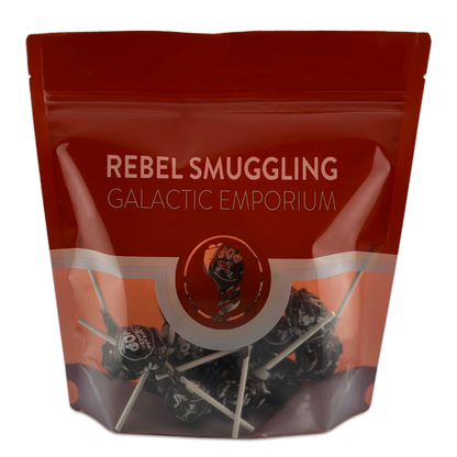 Tootsie Pops Lollipops, Chocolate Tootsie Roll Pops Bulk 60 Count (Approx 2.5lbs of Tootsie Pop)