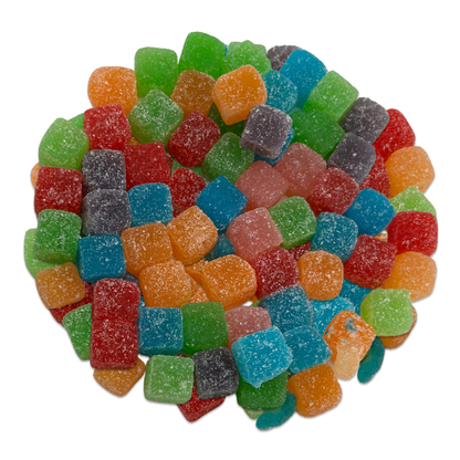 Warheads Cubes Sour 1lb Bulk Bag by Rebel Smuggling Galactic Emporium