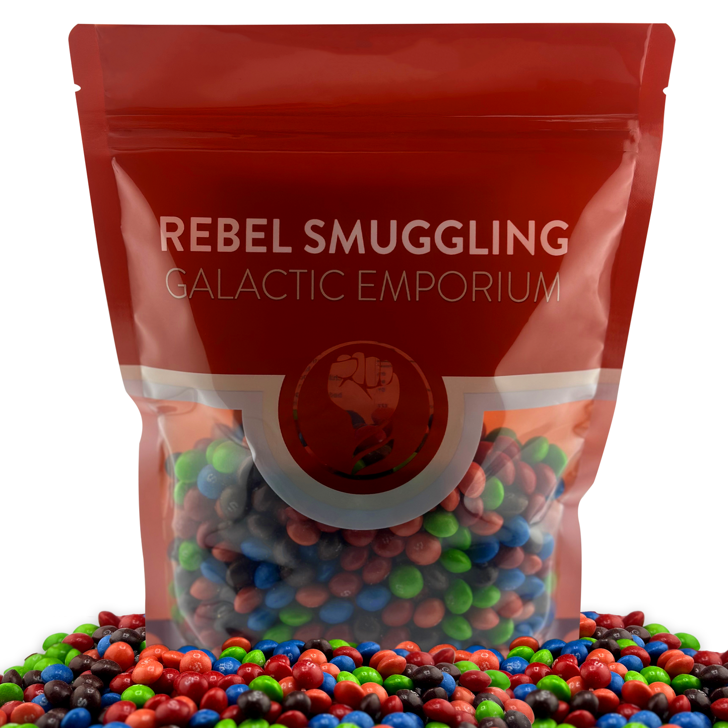Skittles Wildberry 5lb Bag