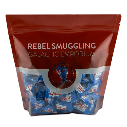 Zotz Blue Raspberry 2lb Bag