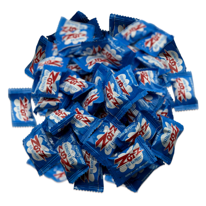 Zotz Blue Raspberry 2lb Bag