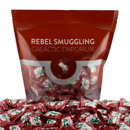 Zotz Cherry 2lb Bag