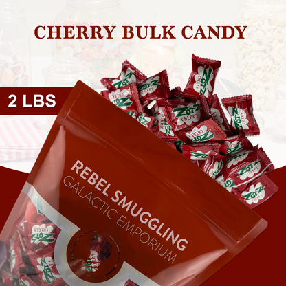 Zotz Cherry 2lb Bag
