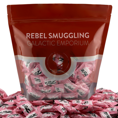 Zotz Watermelon 2lb Bag