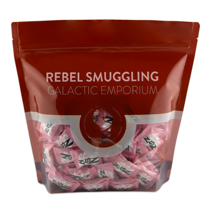 Zotz Watermelon 2lb Bag