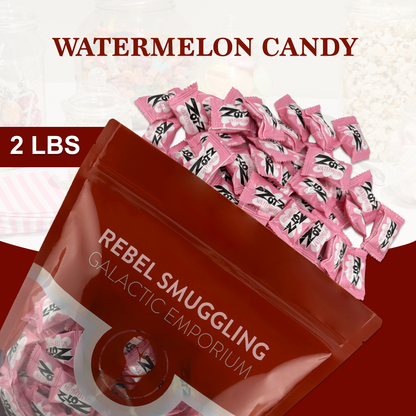 Zotz Watermelon 2lb Bag