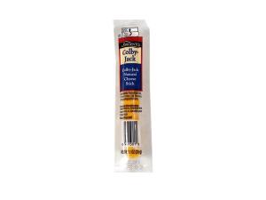 Sargento Colby Jack Sticks 1oz (CASE OF 4 OF 24 PACK)