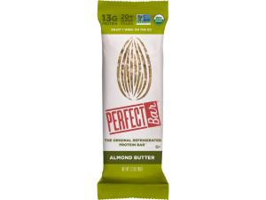 Perfect Bar Almond Butter Master Case 2.3oz (PACK OF 16)