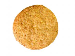 Davids Snickerdoodle Angle Cookie Dough, 0 g Trans Fat (1.5 OZ, 216 Per Case)