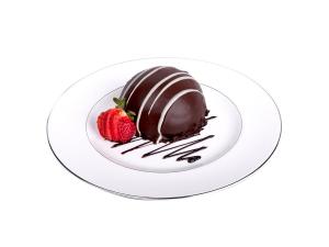 Davids Cookies Tuxedo Bombe, 0 G Trans Fat (4 OZ, 24 Per Case)