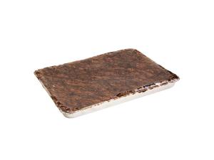 David's Cookies S Mores Thaw and Serve Brownie Bar 4oz (Pk OF 48)