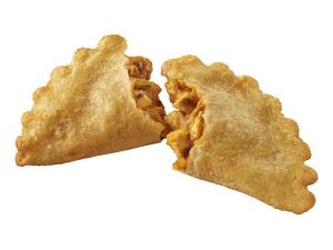 El Monterey Chicken And Cheese Empanadas (3 Oz, 24 Per Case)