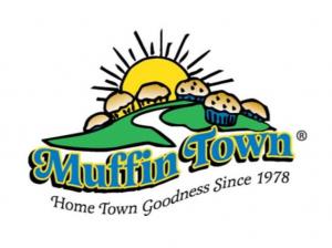 Muffin Town Chocolate Chip Chocolate Muffins 5oz (PACK OF 24)