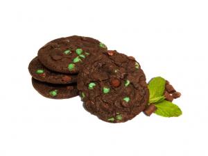 David's Mint Chocolate Cookie Dough 1.5oz (PACK OF 213)