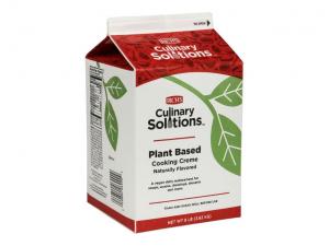 Rich's Cooking Creme Plant Based Naturally Flavored 8lbs (PACK OF 4)