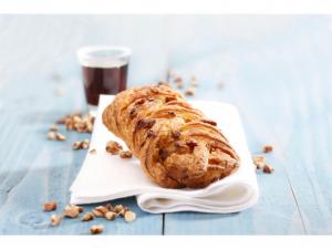 Gourmand Pastries Danish Maple Pecan 3.35oz (PACK OF 48)