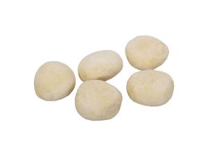 Rich's Products Egg and Butter Dinner Roll Dough 1.5oz (PACK OF 240)