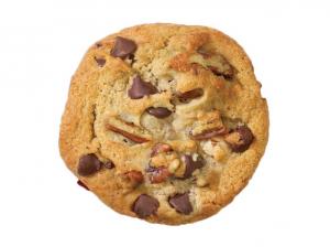 Davids Cookies Chocolate Chunk Pecan Cookie Dough In Bulk (1.5 Oz, Pack Of 213)