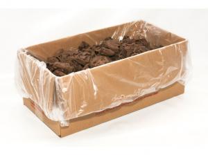 David's Double Chocolate Chip Cookie Dough Bulk Pack (1.5 Oz, Pack Of 213)